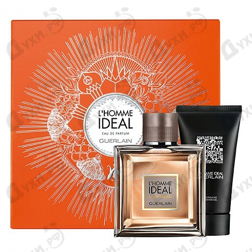 homme ideal edp